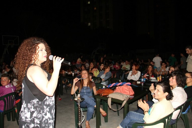 Sagesse Kermesse 2014